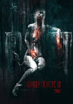 Okadka ksiki - Gorefikacje II. Tom 2