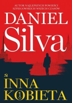Okadka ksiki - Inna kobieta