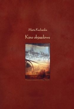 Okadka ksiki - Kino objazdowe