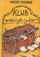 Okadka ksiki - Klub wczykijw
