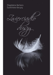 Okadka ksiki - Zwierciado duszy