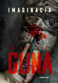 Okadka ksiki - Imaginacja