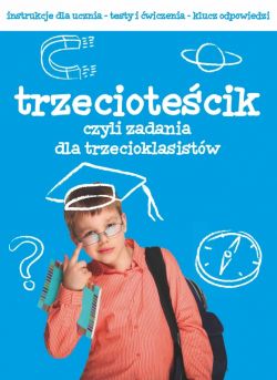 Okadka ksiki - Edukacja - Trzeciotecik