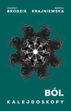 Okadka ksiki - Bl. Kalejdoskopy