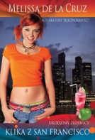 Okadka ksiki - Urodziny zonicy