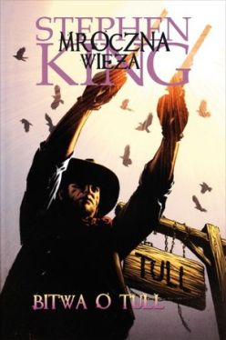 Okadka ksiki - Bitwa o Tull 