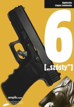 Okadka ksiki - Szsty