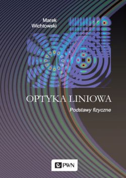Okadka ksiki - Optyka liniowa