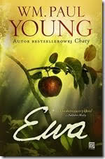 Okadka ksiki - Ewa