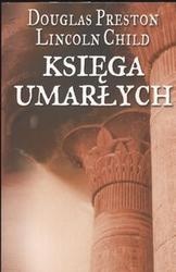 Okadka ksiki - Ksiga umarych
