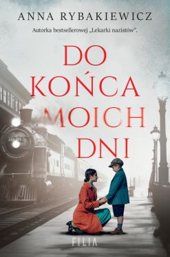 Okadka ksiki - Do koca moich dni