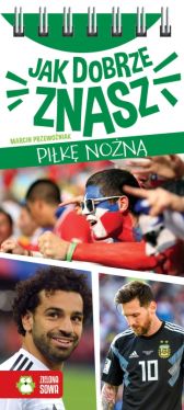 Okadka ksiki - Jak dobrze znasz pik non?