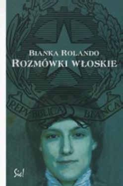 Okadka ksiki - Rozmwki woskie