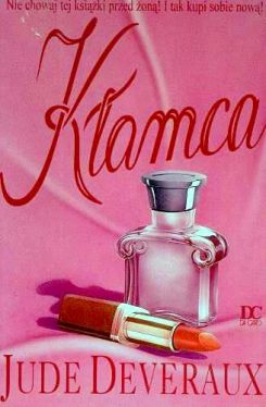 Okadka ksiki - Kamca