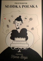 Okadka ksiki - Przewodnik Sodka Polska
