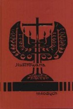 Okadka ksiki - Ilustrowana Biblia modych