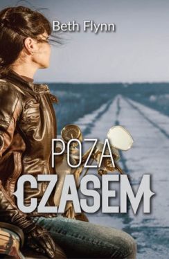 Okadka ksiki - Poza czasem