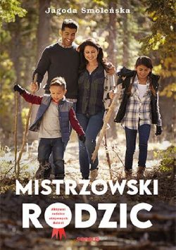 Okadka ksiki - Mistrzowski rodzic
