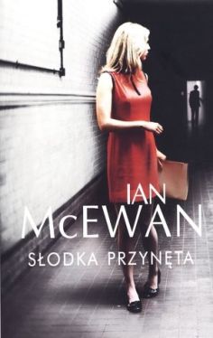 Okadka ksiki - Sodka przynta