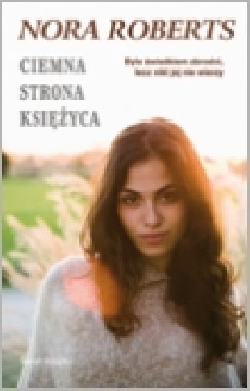 Okadka ksiki - Ciemna strona ksiyca