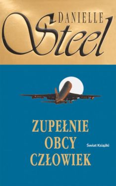 Okadka ksiki - Zupenie obcy czowiek