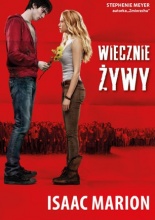 Okadka ksiki - Wiecznie ywy