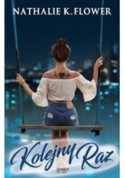 Okadka ksiki - Kolejny raz