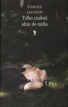 Okadka ksiki - Tylko czuo idzie do nieba