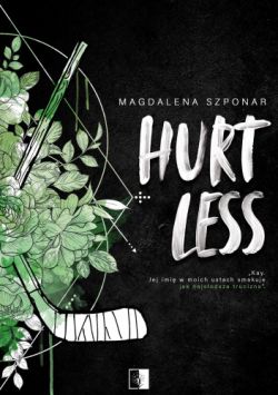 Okadka ksiki - Hurtless