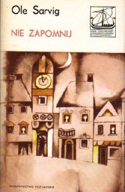 Okadka ksiki - Nie zapomnij: burleska