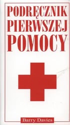 Okadka ksiki - Podrcznik pierwszej pomocy