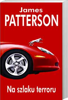 Okadka ksiki - Na szlaku terroru