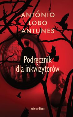 Okładka książki - Podręcznik dla inkwizytorów