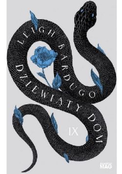 Okadka ksiki - Dziewity dom