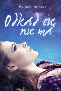 Okadka ksiki - Odkd ci nie ma