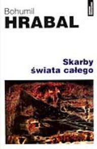 Okadka ksiki - Skarby wiata caego 