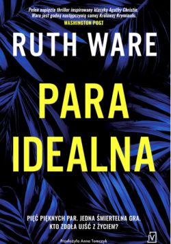 Okadka ksiki - Para idealna