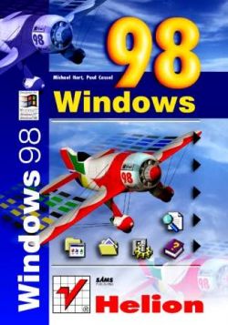 Okadka ksiki - Windows 98