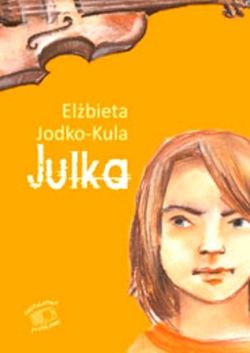 Okładka książki - Julka