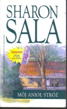 Okadka ksiki - Mj anio str