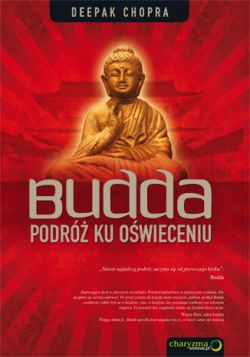 Okadka ksiki - Budda. Podr ku owieceniu