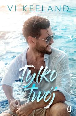 Okadka ksiki - Cole (tom 1). Tylko twj