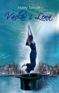 Okadka ksiki - Vaclav i Lena