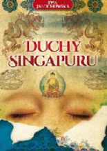 Okadka ksiki - Duchy Singapuru