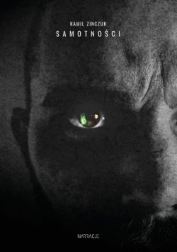 Okadka ksiki - Samotnoci