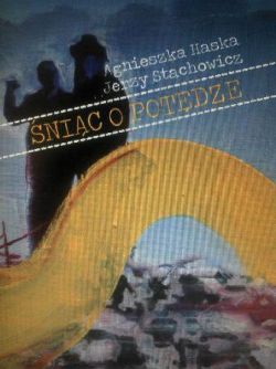 Okadka ksiki - nic o potdze