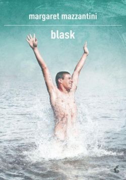 Okładka książki - Blask