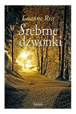Okadka ksiki - Srebrne dzwonki