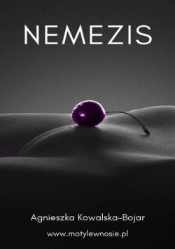 Okładka książki - Nemezis