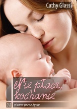 Okadka ksiki - Nie pacz kochanie